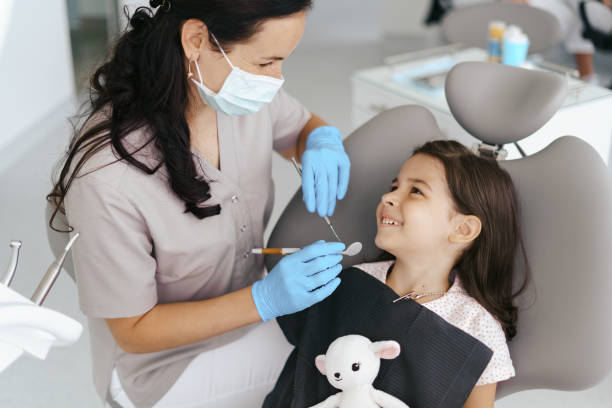 Best Broken or Chipped Tooth Repair in Waterville, MN