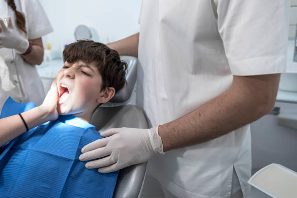 Best Knocked-Out Tooth (Avulsed Tooth) Treatment in Waterville, MN