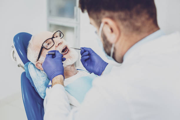 Best Emergency Treatment for Oral Infections in Waterville, MN